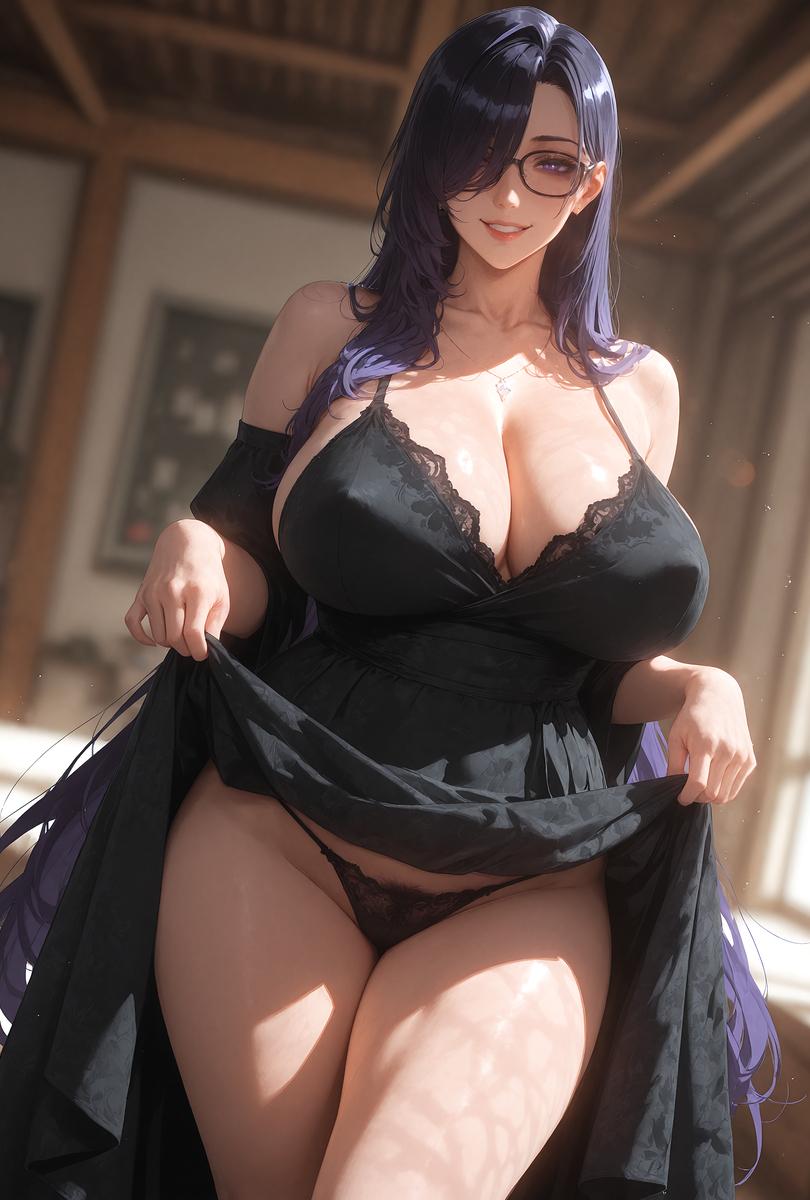 Áp phích cho 硕乳黑道老大的白给