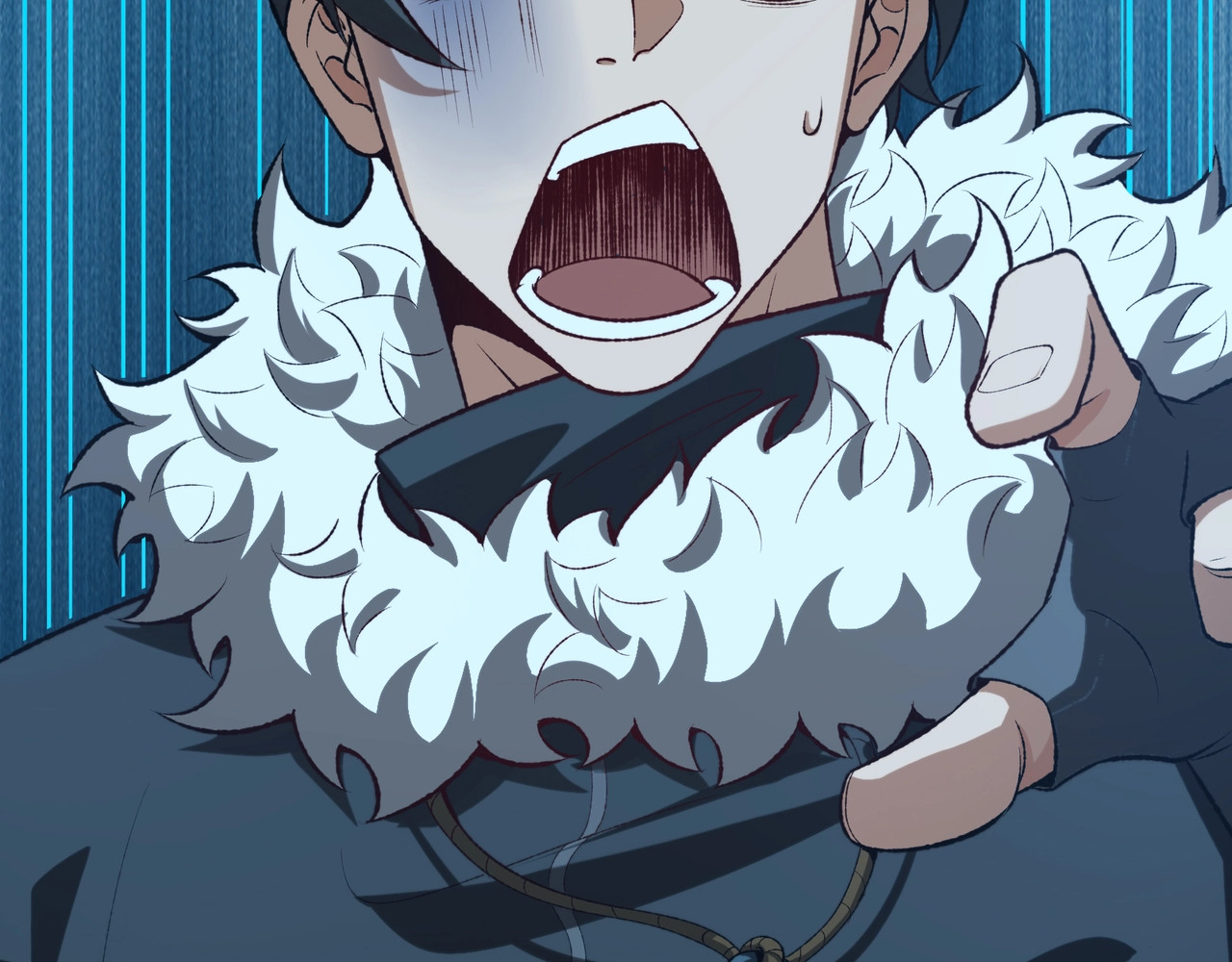 第1话 开局觉醒！我竟然成了色狼？, страница 164