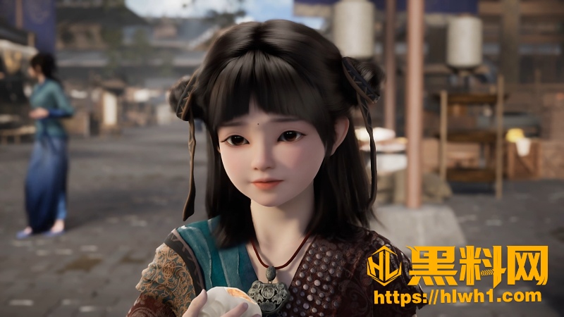 遮天老疯子疯语点破先机 3