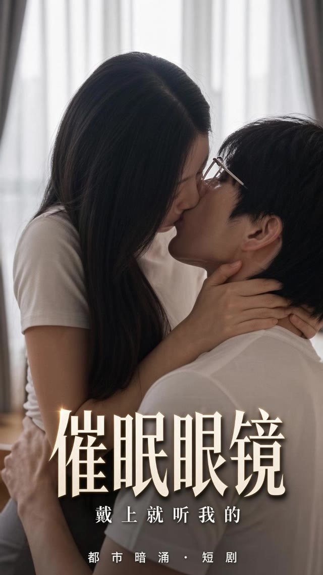 催眠眼镜