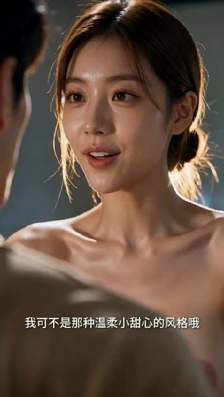 AI成人短剧 弱点 第26集 清纯女律师重温昔日按摩女情欲往事