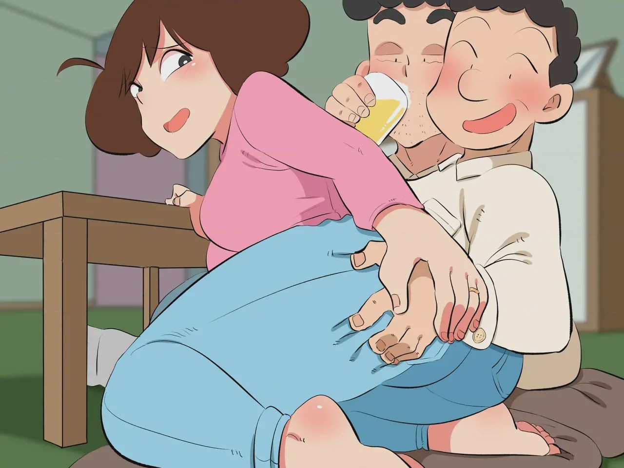 第1话，第 43 页