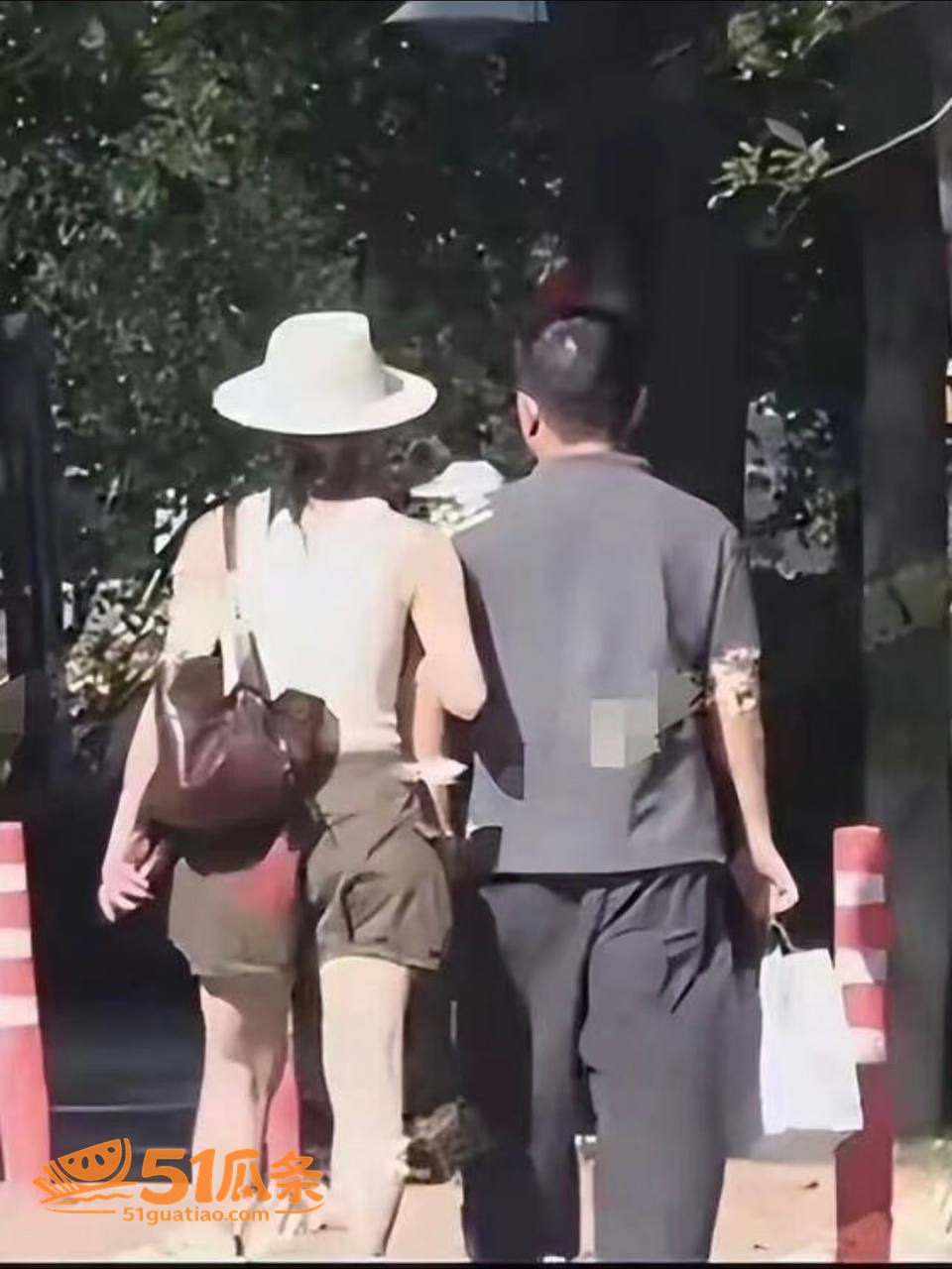 李梦 承认有娃 却未相关图片26