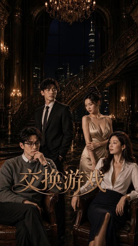 交换游戏