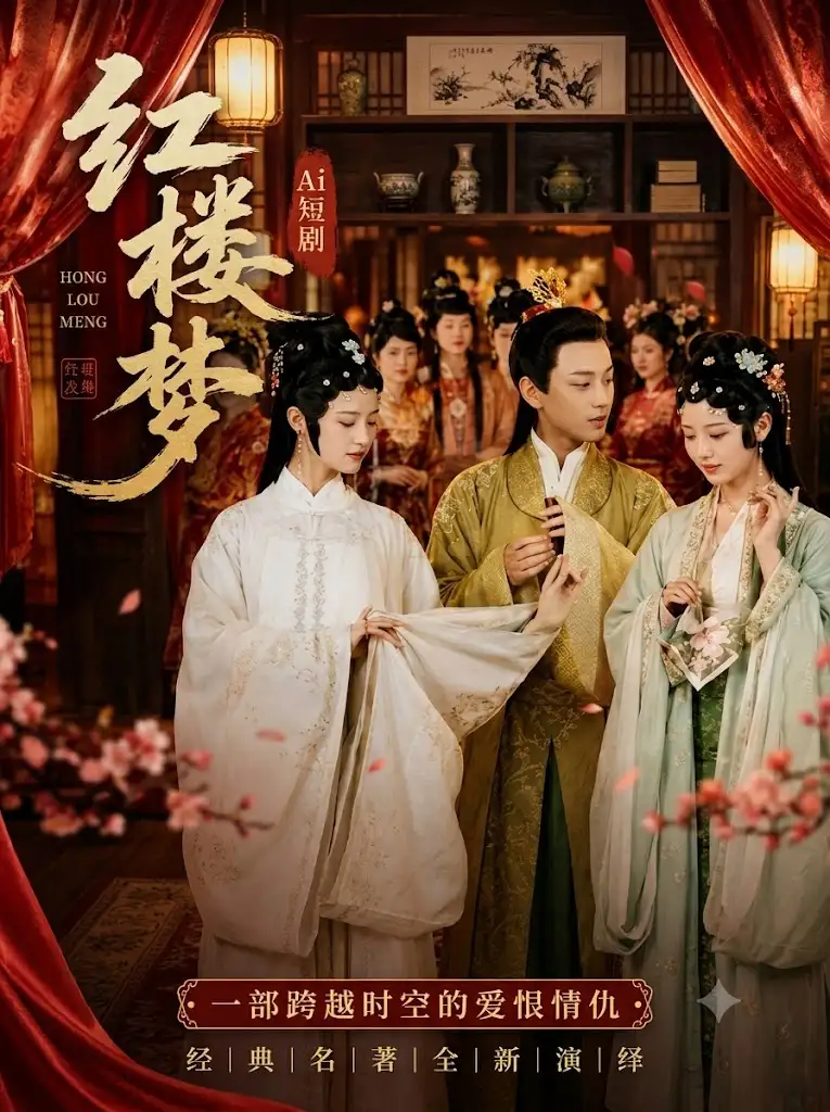红楼梦