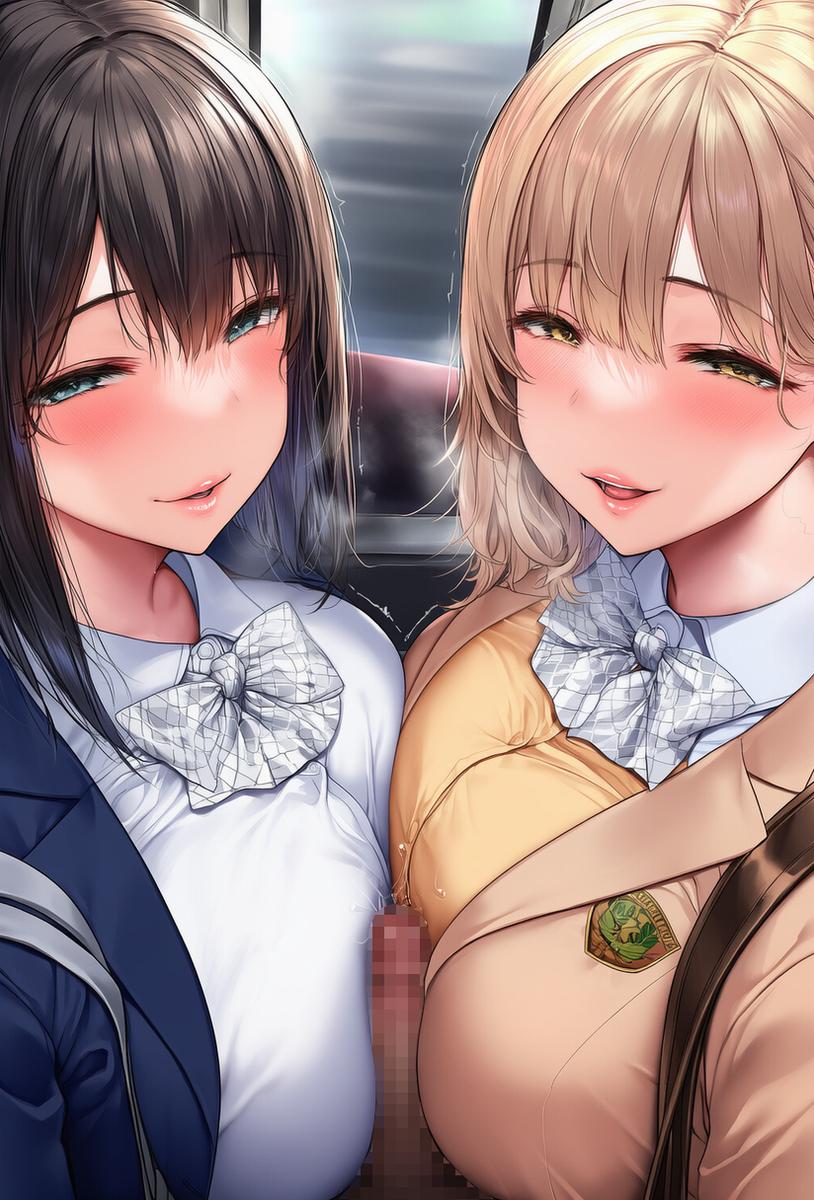 Áp phích cho 美少女肉体与艺术