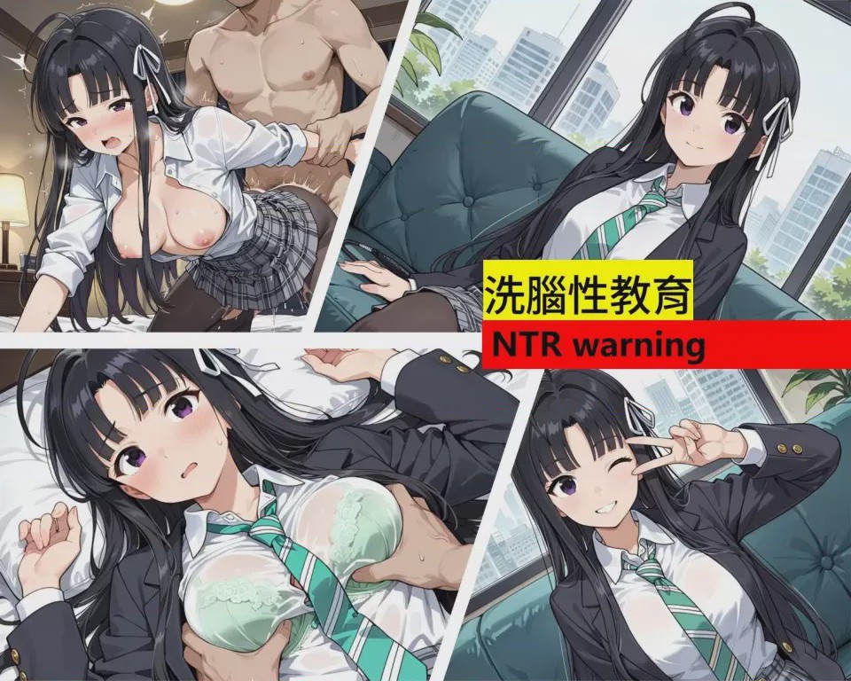 第1话, หน้า 1