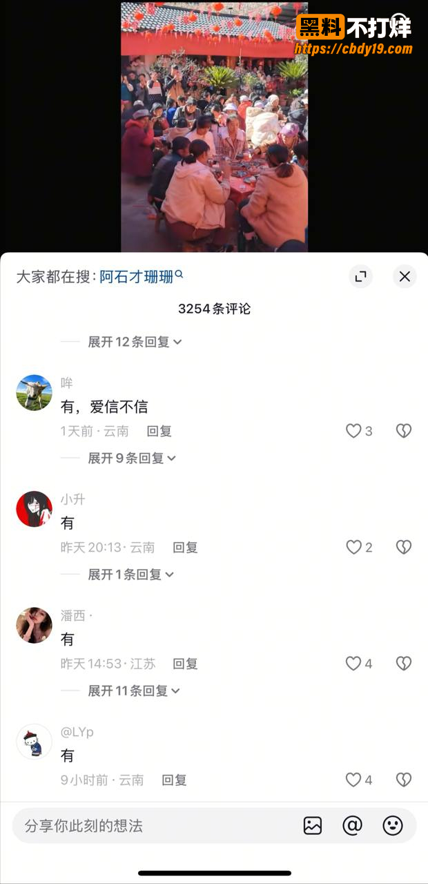 云南老艺术家 阿石才 惨遭仙人跳3