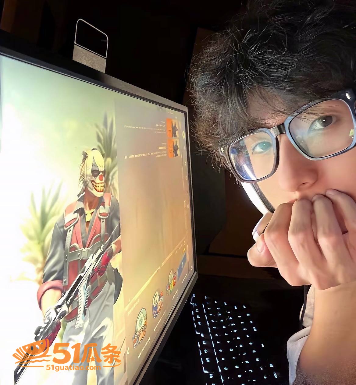 齐神 恋爱造假与无缝相关图片5