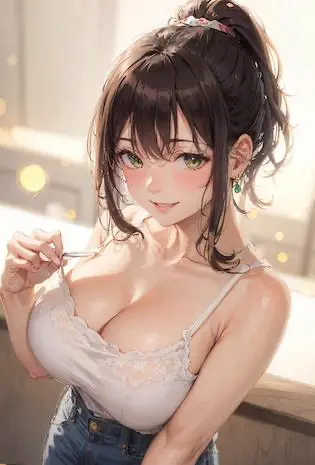 为什么日本女学校生都要倒贴我 포스터