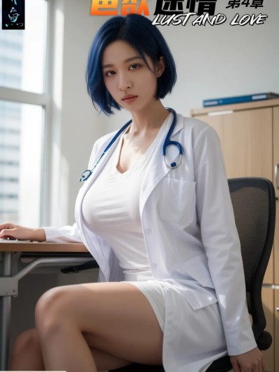 Плакат для 王楚然 漫画转真人之色欲迷情 第四章 人妻苏玫