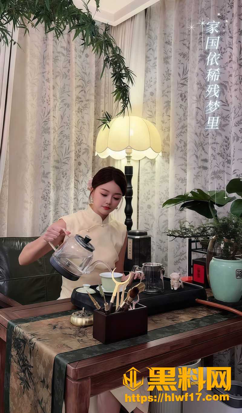 侯小宝婚内出轨二姐事件3