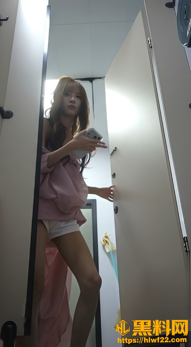 精品厕拍福利资源1