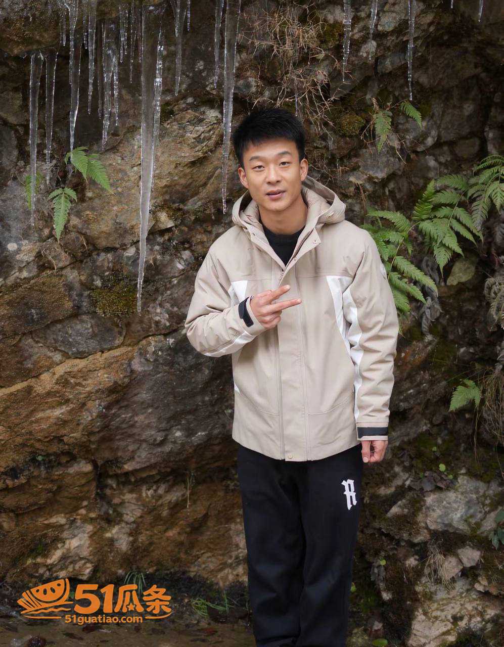 毅玲爸爸 官宣女友被相关图片6