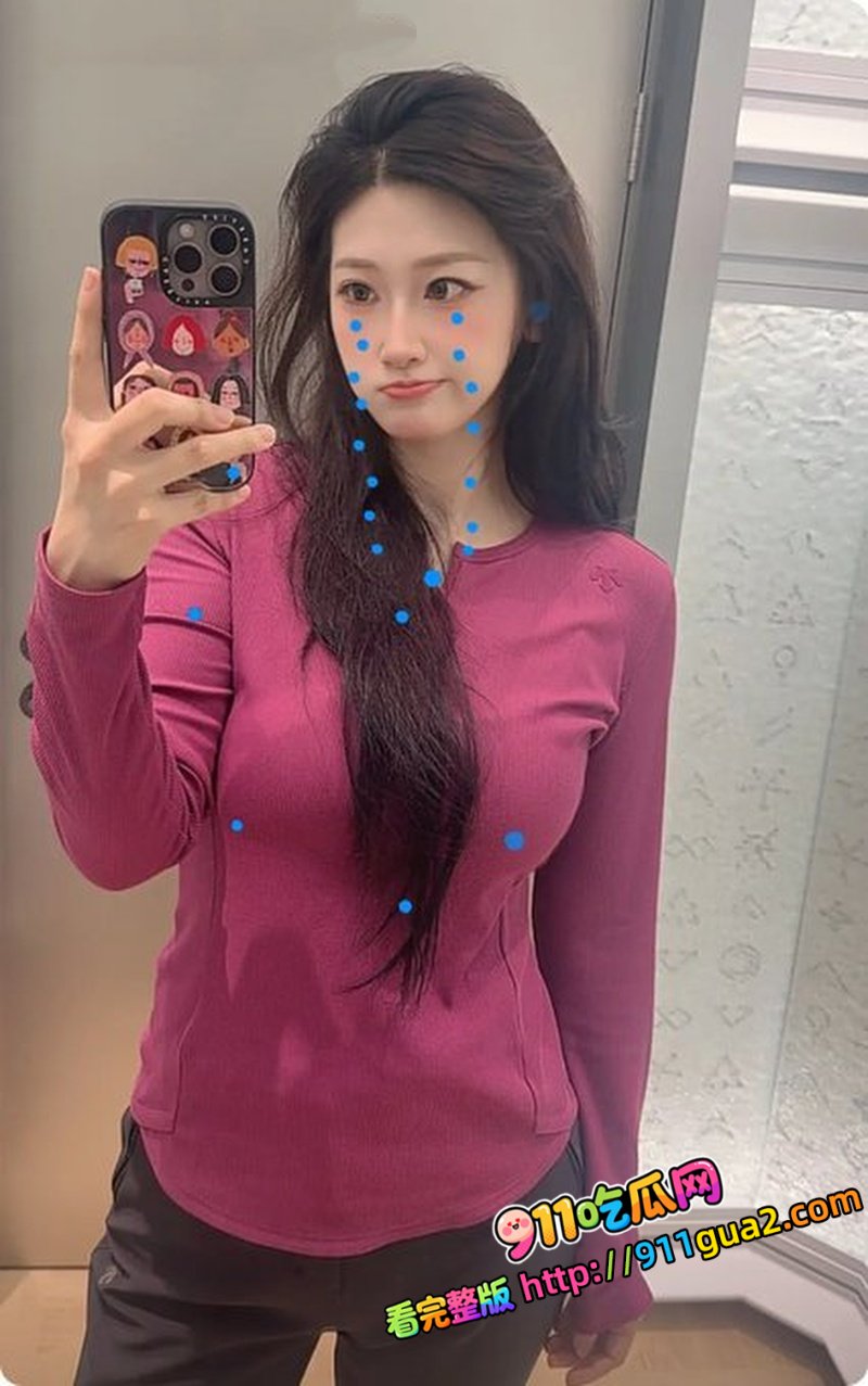 佳木斯迪桑特女导购 刘佳 知三当三  照片12