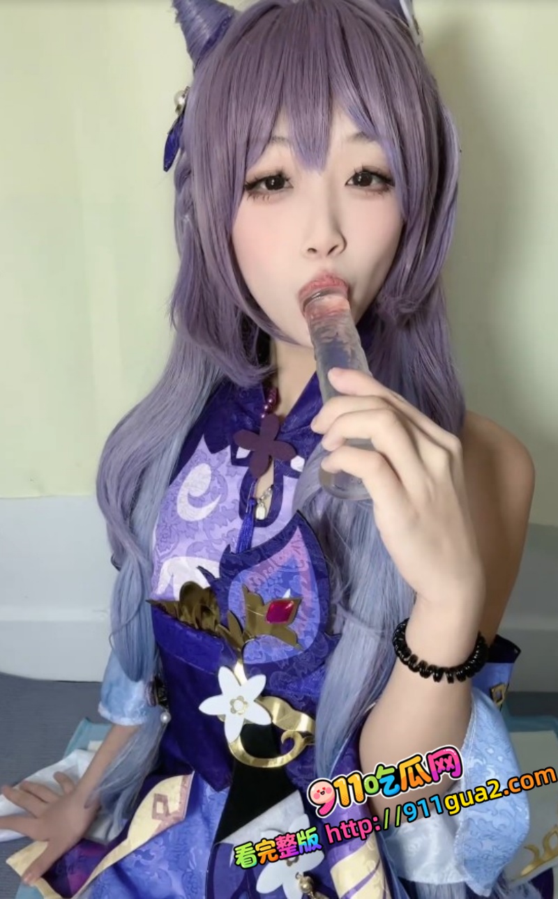 推特网黄 神探狸狸 最新私拍流出 照片4