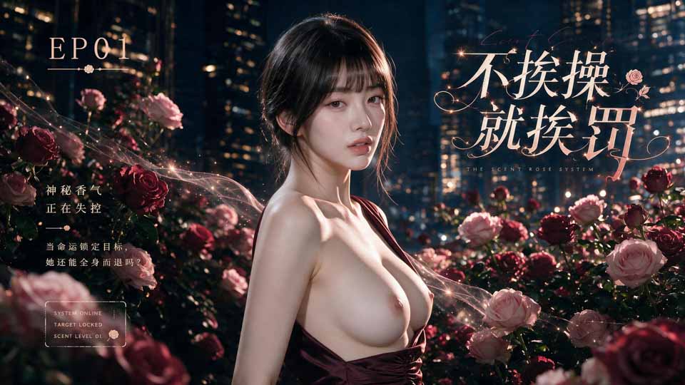 不挨操就挨罚