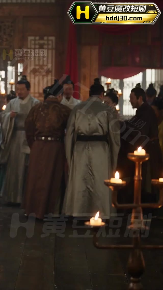 AI成人短剧 襄阳九阴真经 1-3集 客栈老板娘利用男性阳具修炼禁忌秘术