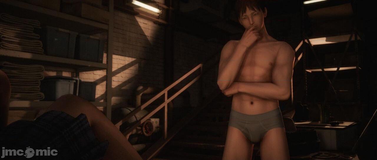 [Mkas]断罪（R-18g）, страница 166