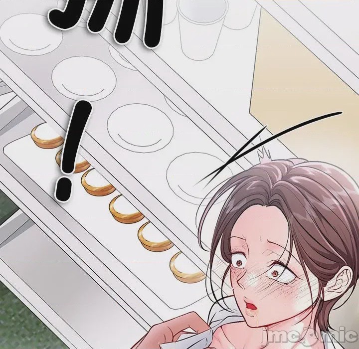 第1话 不一樣的甜點 第1話, страница 75