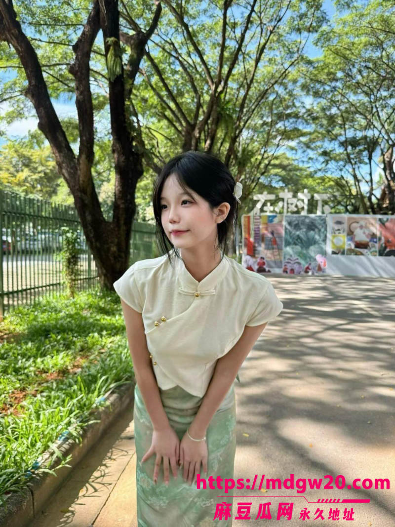 抖音58万粉清纯网红藤藤菜 账号突然被封禁 疑似私拍福利视频外流