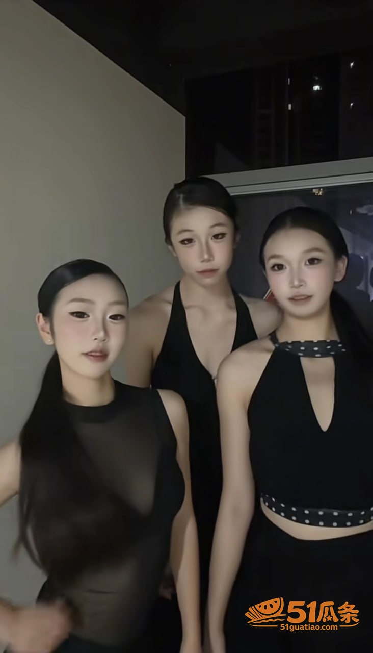 姜怡 舞蹈艺考生清纯相关图片12