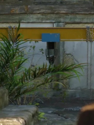 Плакат для [无名群友机翻][Gachidom] G-World for 'Skyrim Devious Device' like #041 Sexlab Chain Beast 2