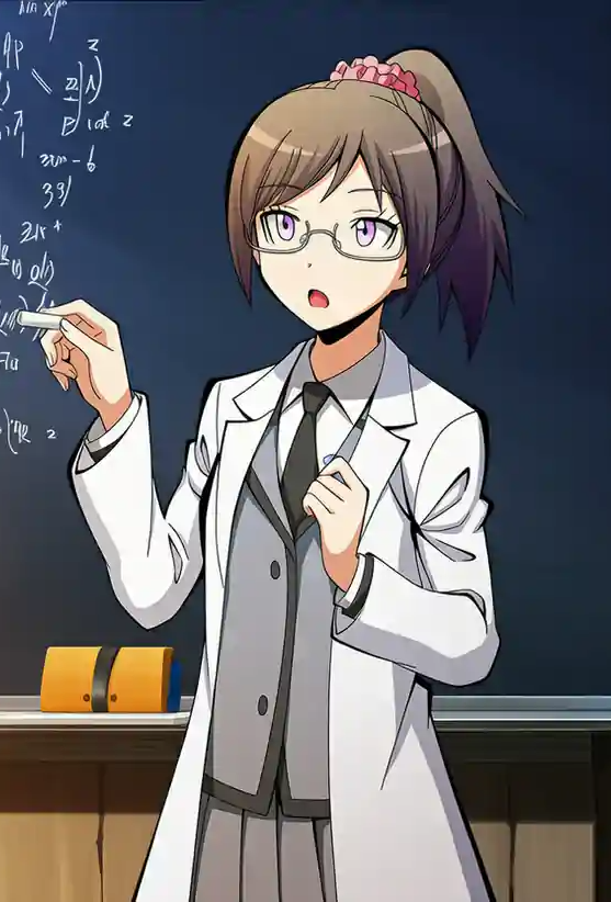 Poster para sa 反差婊老婆的养成日记