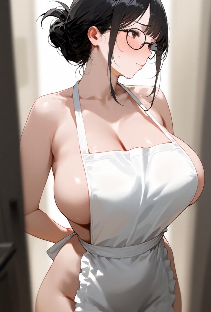 Poster para sa 我的女奴