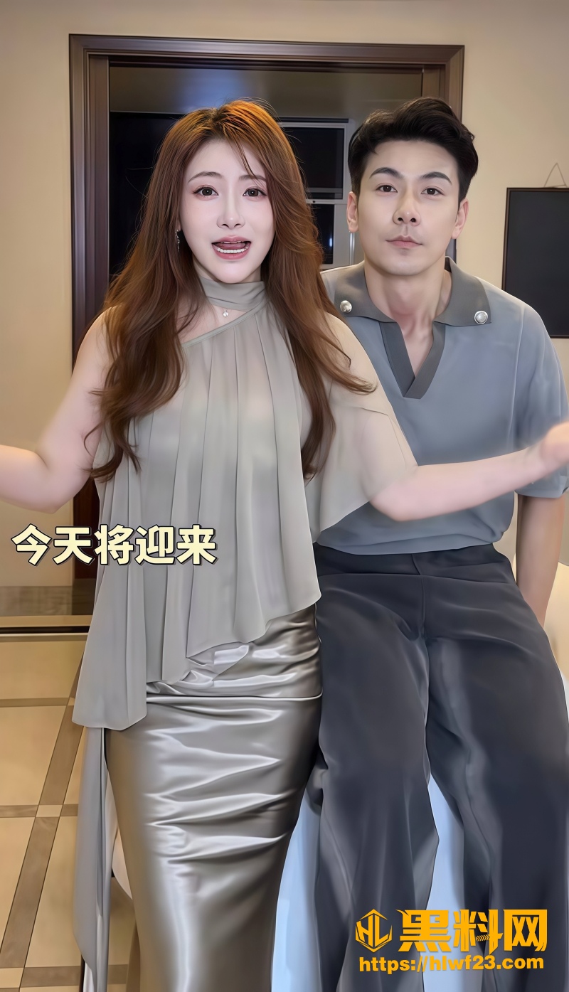 戴向宇被曝私生子传闻 3