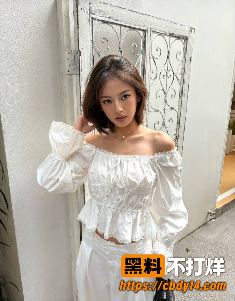 抖音极致反差博主ray 2