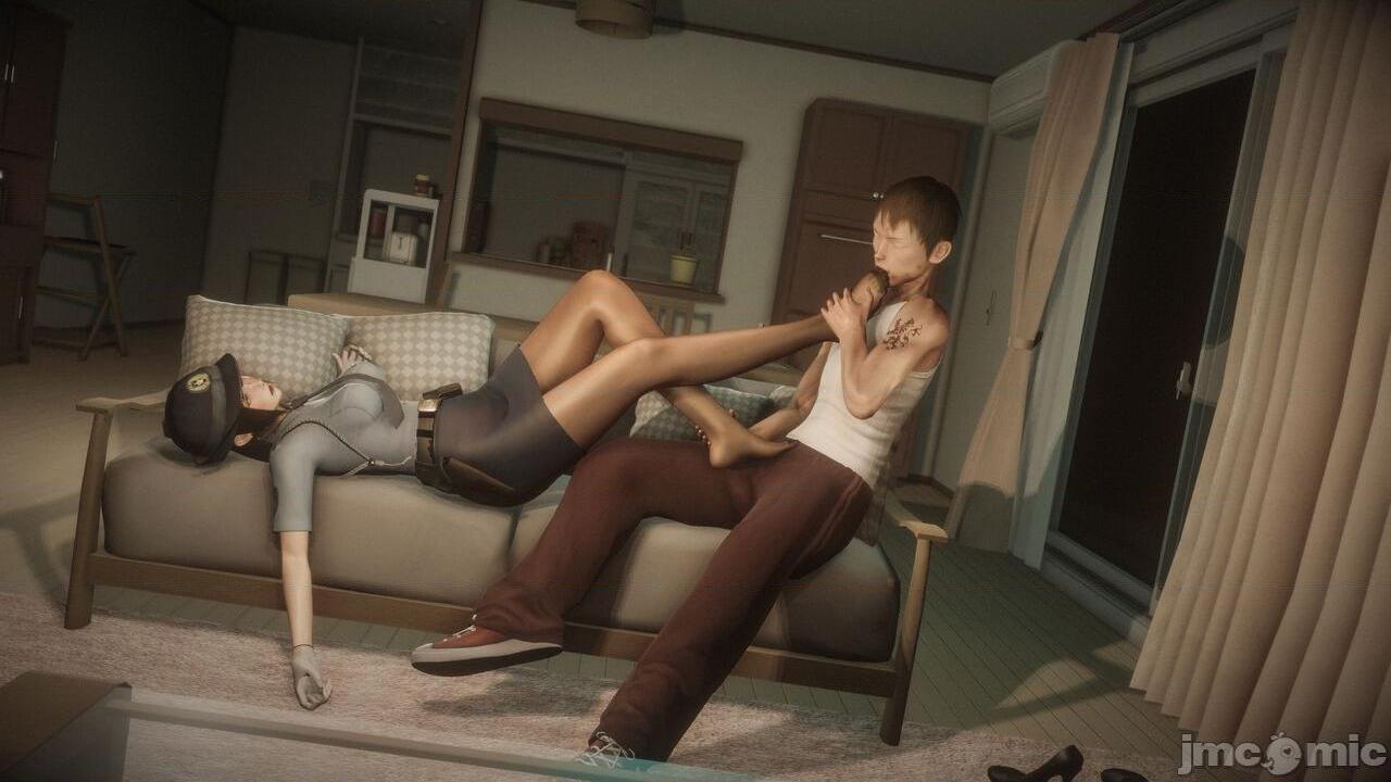 [Mkas]突袭（R-18g）, страница 38