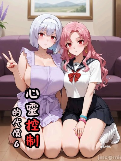 โปสเตอร์สำหรับ 心靈控制6