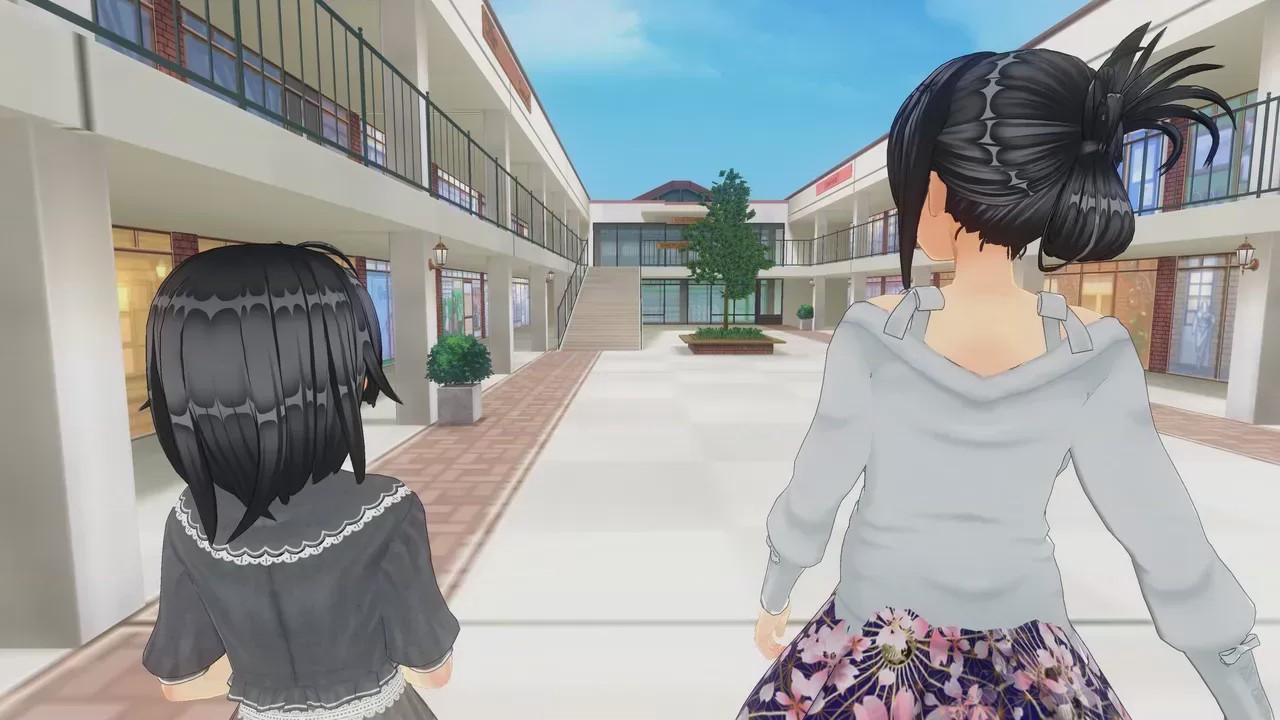 第1话, pahina 1