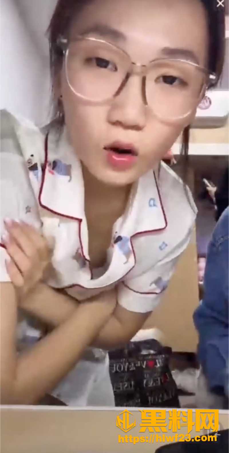 闪现闪现高能福利全记录1