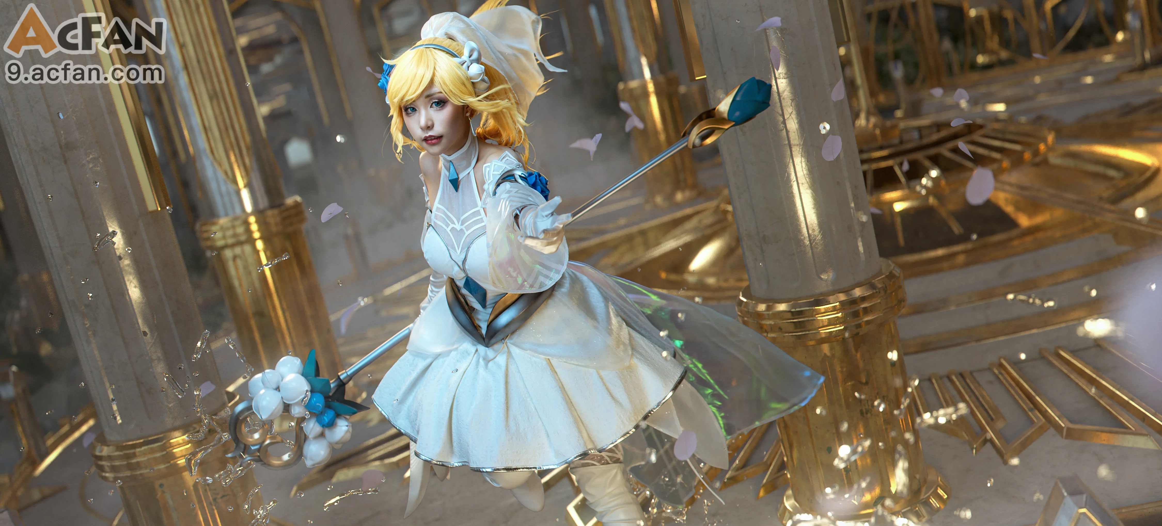 爆机少女喵小吉_(Nekokoyoshi)_-_水晶玫瑰、34 ページ