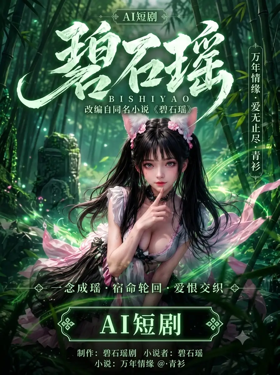 碧石瑶