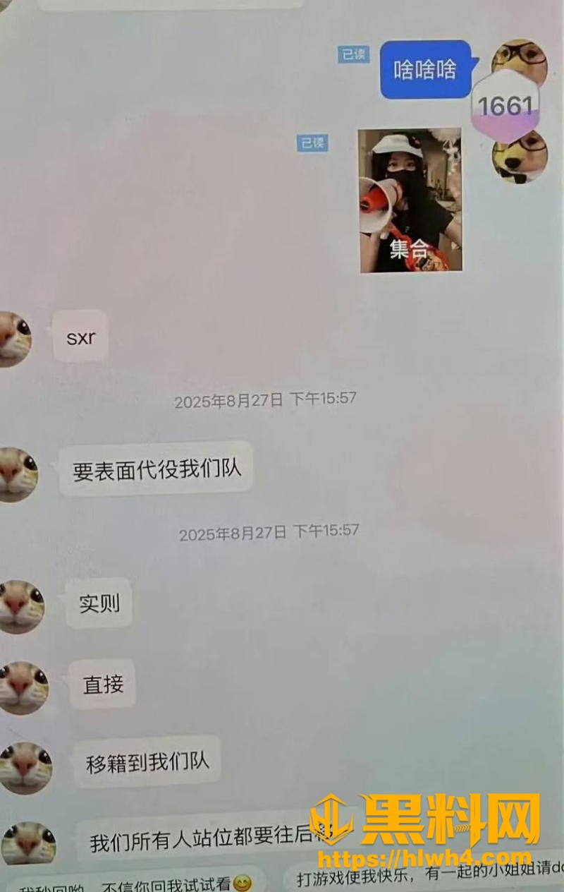 聊天记录 7