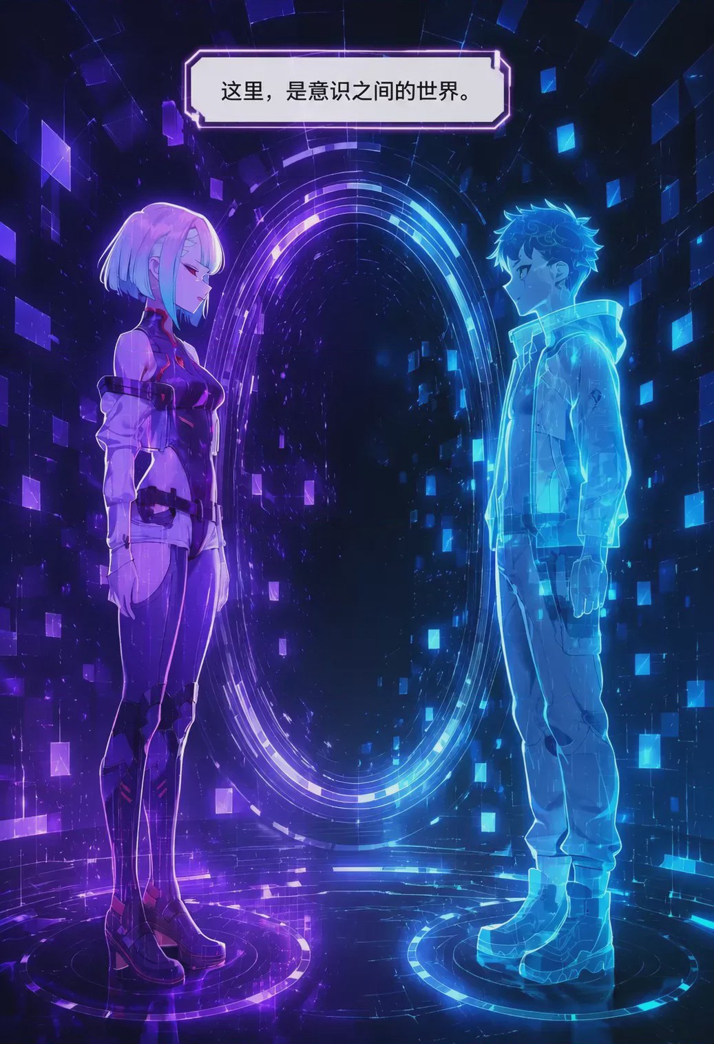 第1话，第 40 页