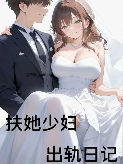 Плакат для [奈瞳]【颜千九】扶她少妇出轨日记