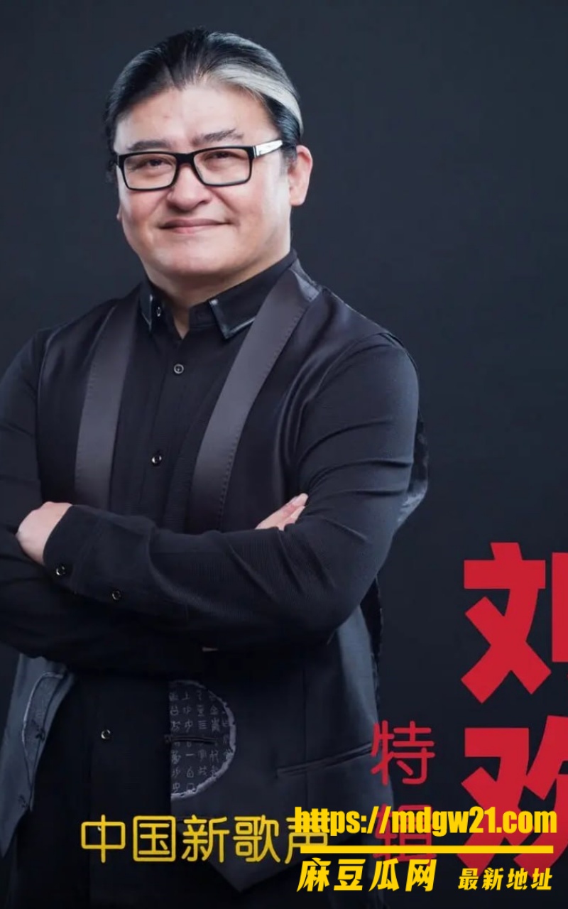 音乐家刘欢7