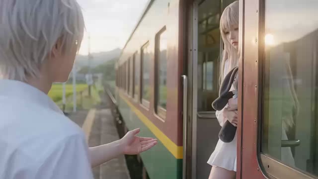 缘之空