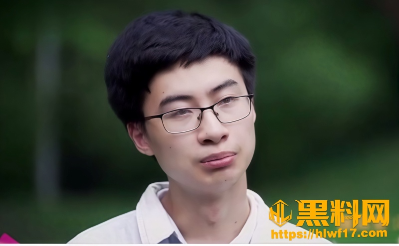 寒门学子考上清华感动全网 2
