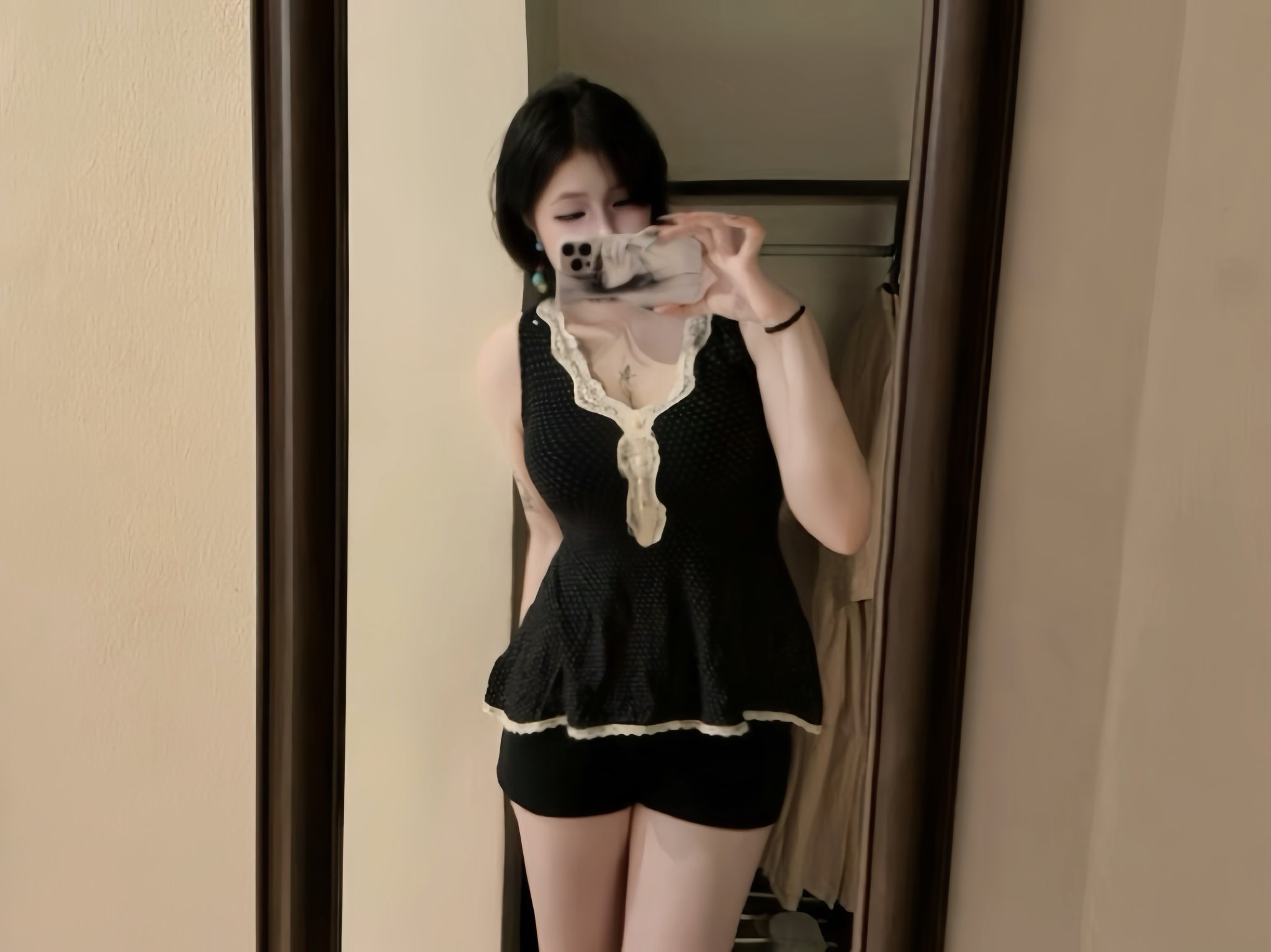 好想玩sm……分手后就没玩过了🥺🥺