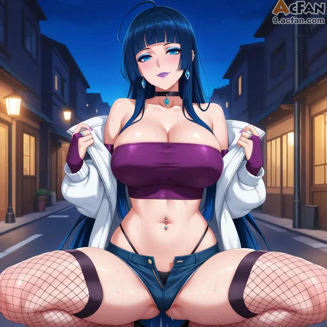 斗破妓院 萧薰儿篇, trang 69