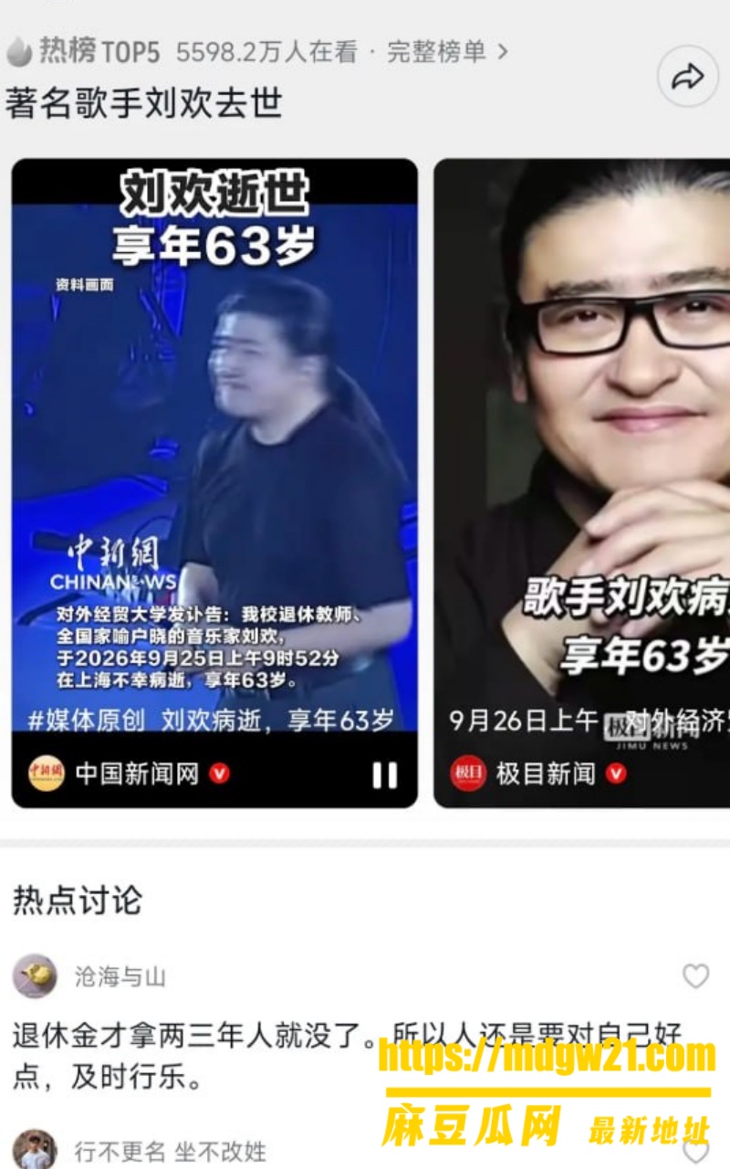 音乐家刘欢10