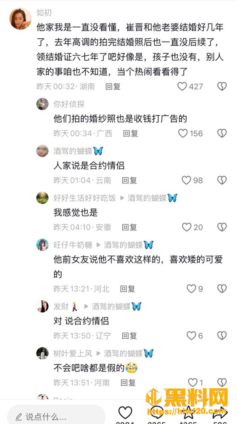 崔晋 3