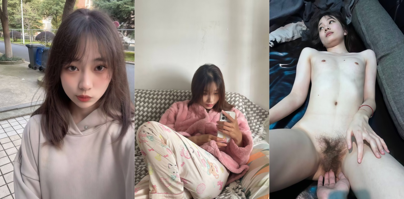 俏皮前女友颜值居高 阴毛特别多随便一扣就喷无套啪啪！