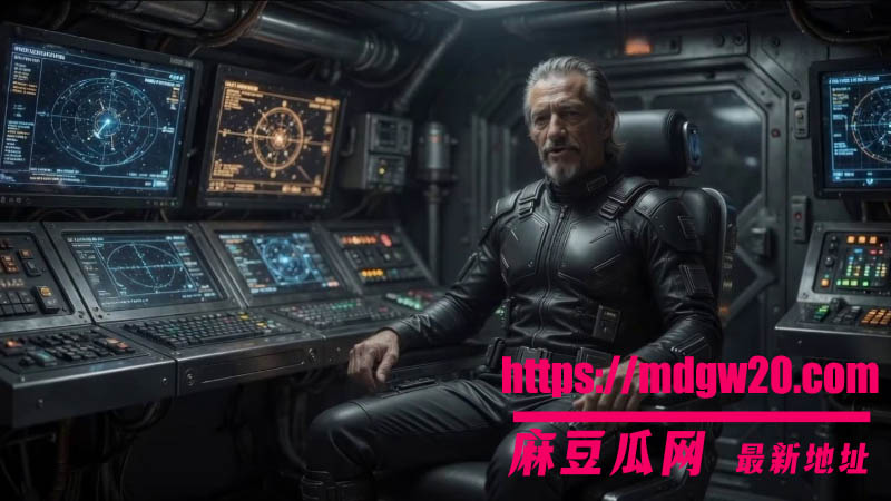 AI成人短剧 火星基地实验室 巨乳翘臀三姐妹被舰长当成活体样本