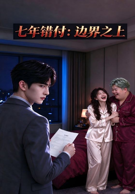 七年错付：边界之上